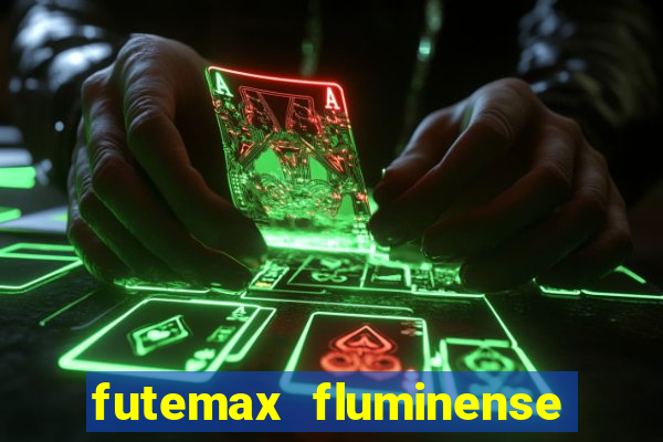 futemax fluminense x inter